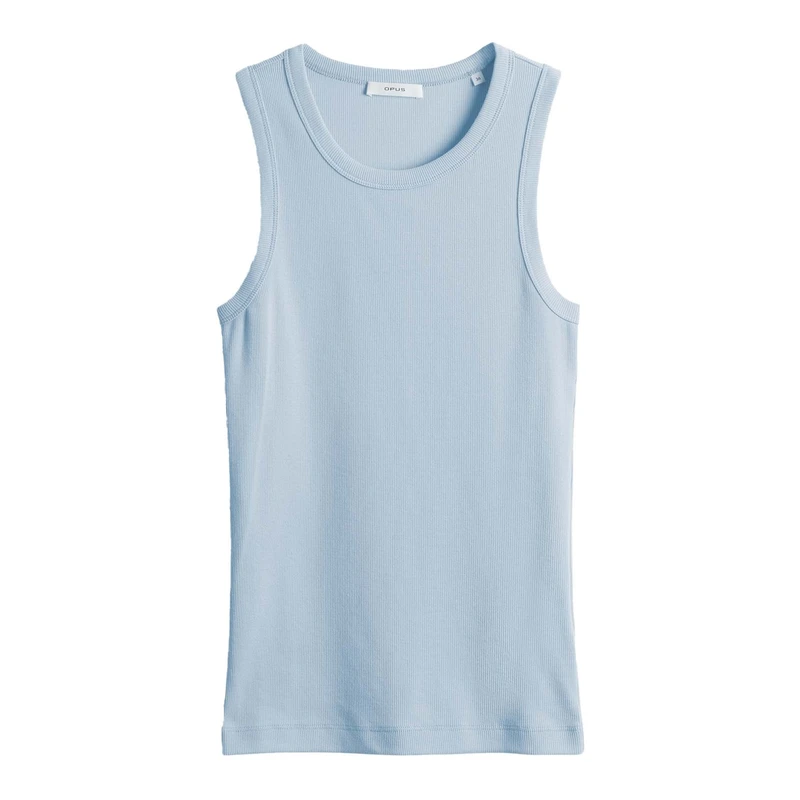 Dames Top Ilesso Opus BLEU