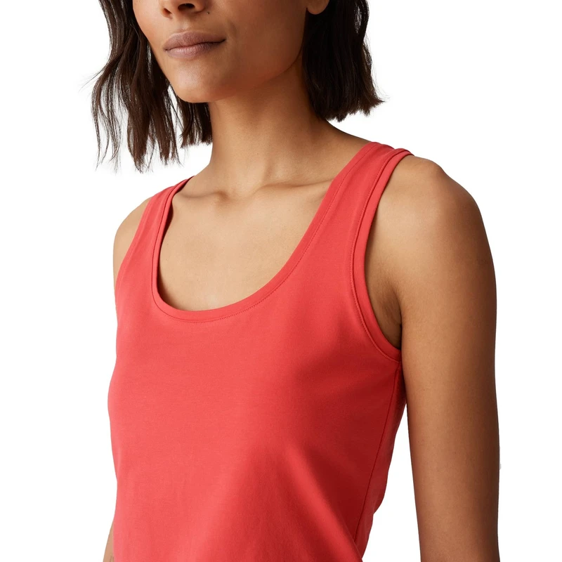 Dames Top Imilia Opus ROOD
