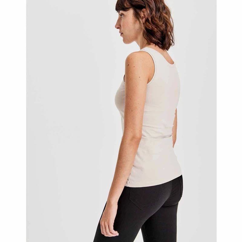 Dames Top Imilia Opus NUDE