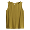 Dames Top Ipoma slit