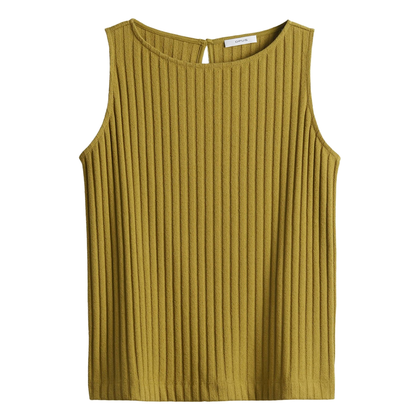 Dames Top Ipoma slit