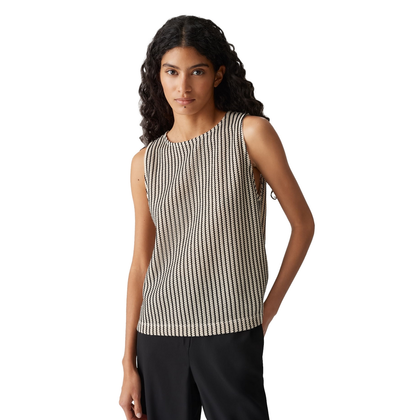 Dames Top Isolchen