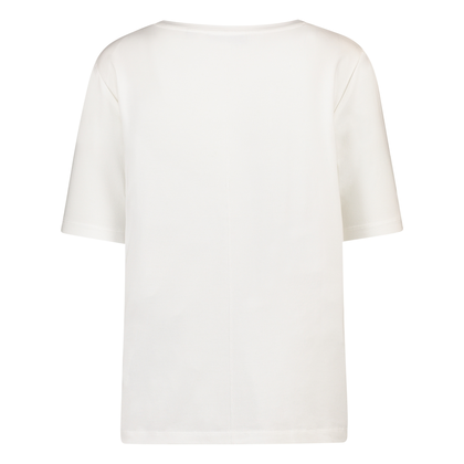Dames Top Johanne print glitter