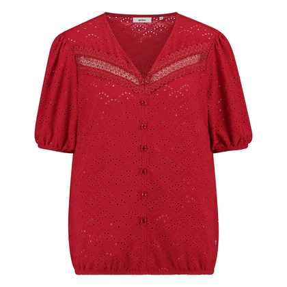 Dames top Joyce uni