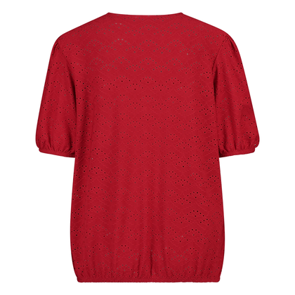 Dames top Joyce uni