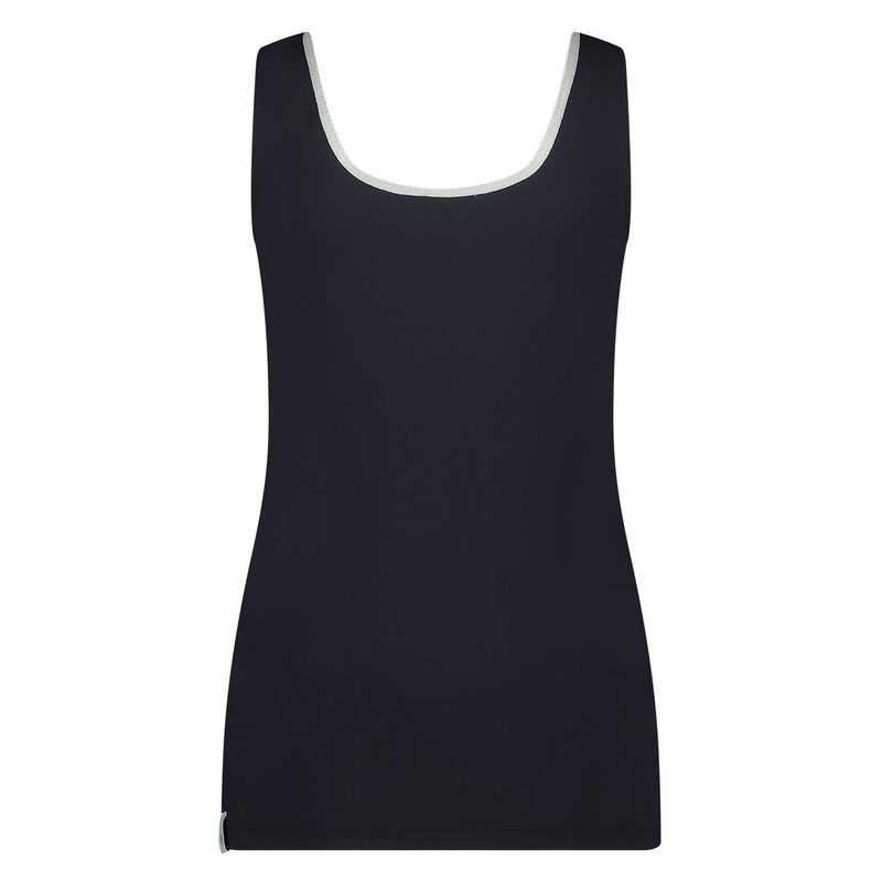 Dames Top Juba Nukus NAVY