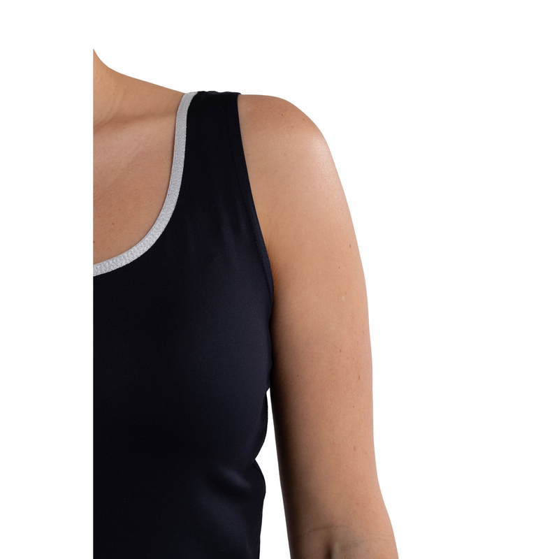 Dames Top Juba Nukus NAVY