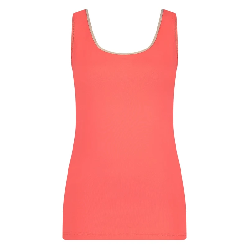 Dames Top Juba Nukus KORAAL