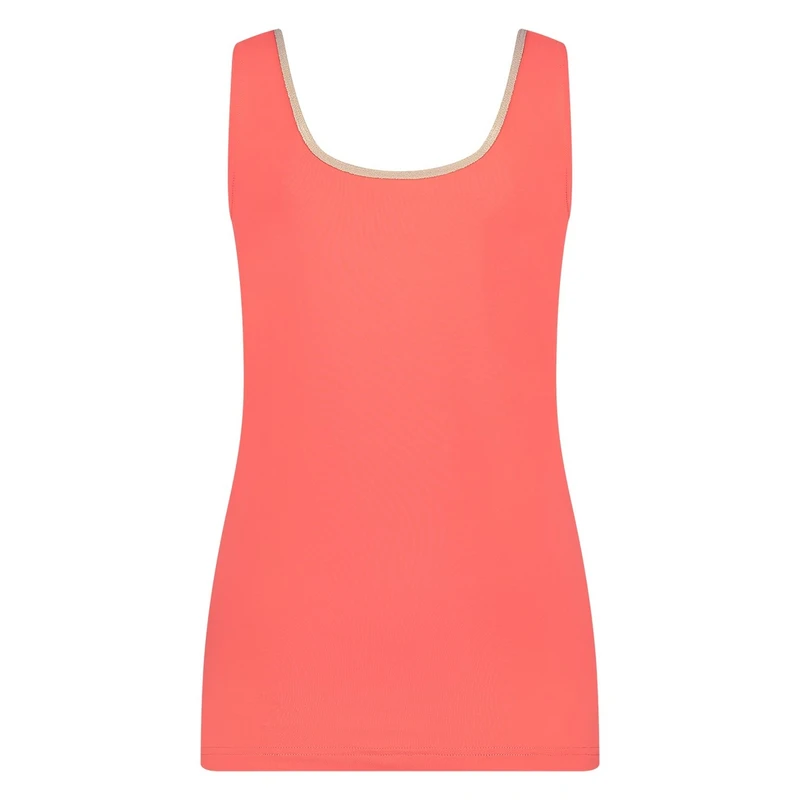 Dames Top Juba Nukus KORAAL