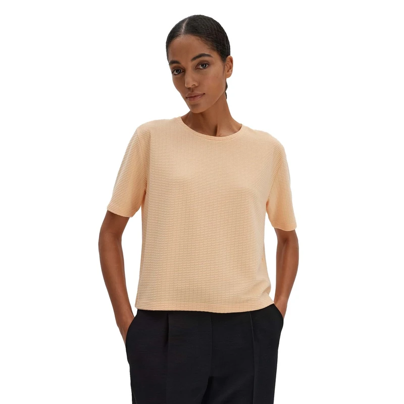Dames Top Kalinie Someday MANGO