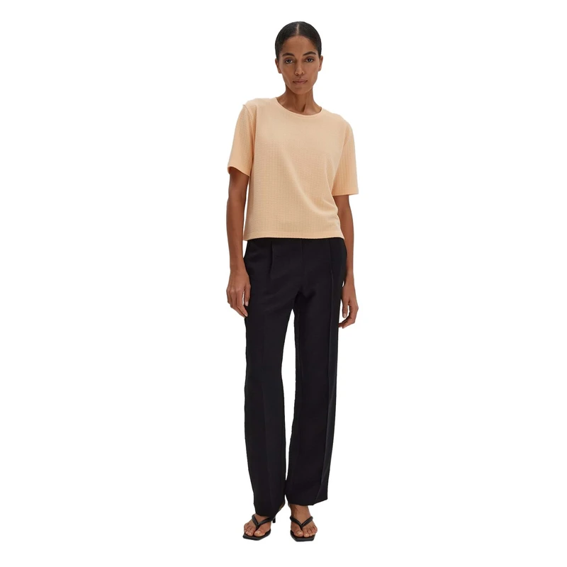 Dames Top Kalinie Someday MANGO