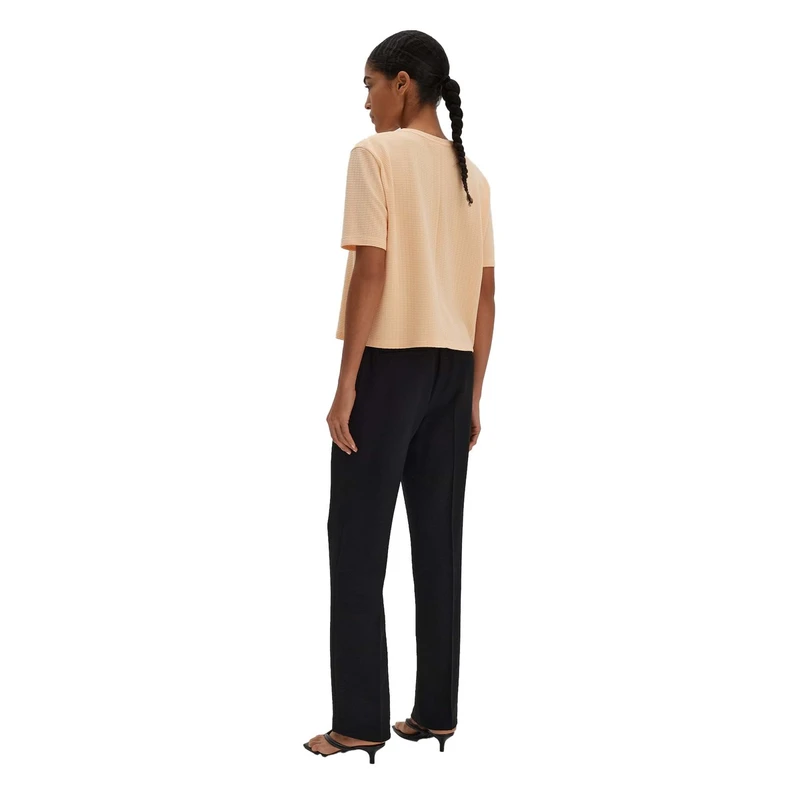 Dames Top Kalinie Someday MANGO