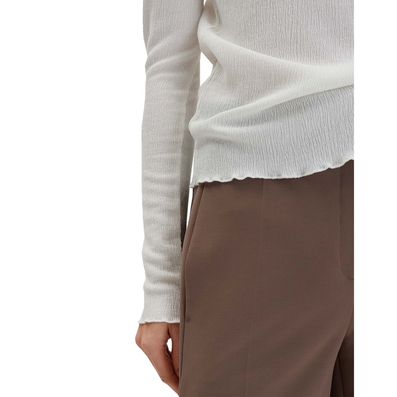 Dames Top Keloni Someday OFF-WHITE