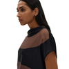 Dames Top Kesora print