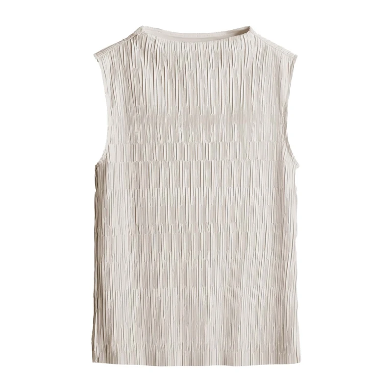 Dames Top Kimbaly Someday NATUREL