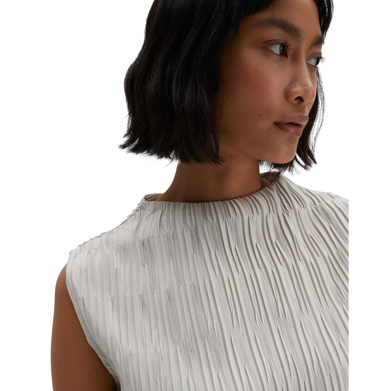 Dames Top Kimbaly Someday NATUREL