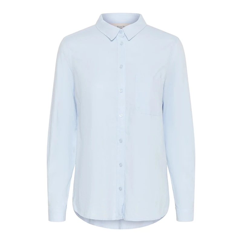 Dames Top Kivas Part Two BLEU
