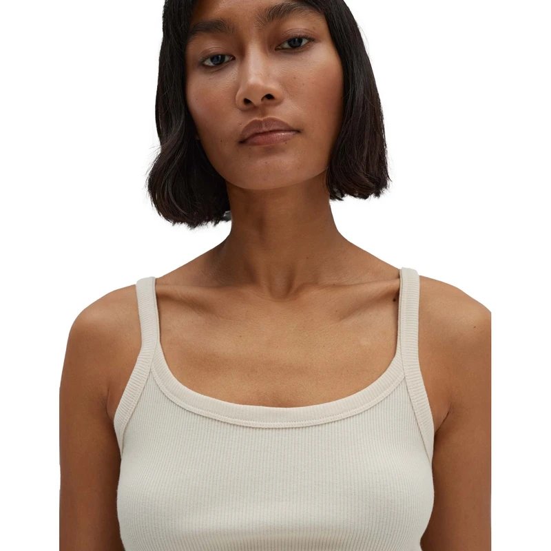 Dames Top Klarina Someday NATUREL