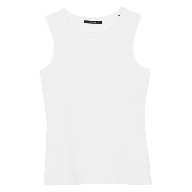 Dames Top Kleanne Someday Wit