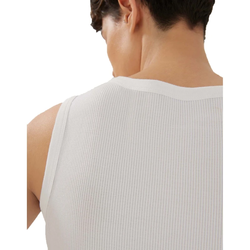 Dames Top Kleanne Someday Wit