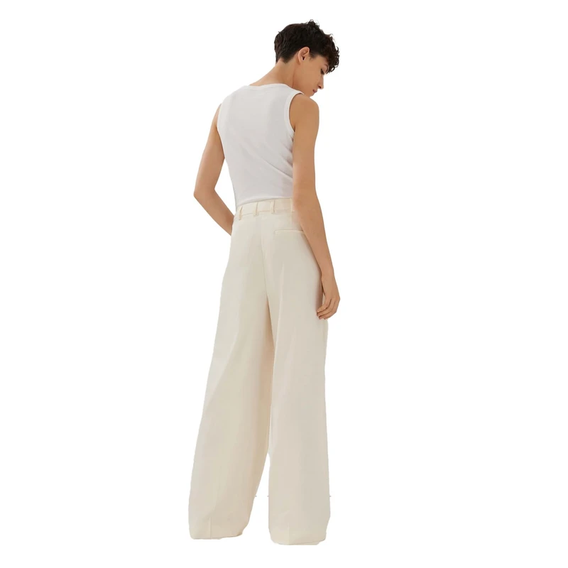 Dames Top Kleanne Someday Wit