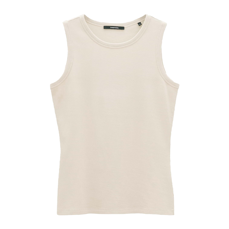 Dames Top Kleanne Someday NATUREL