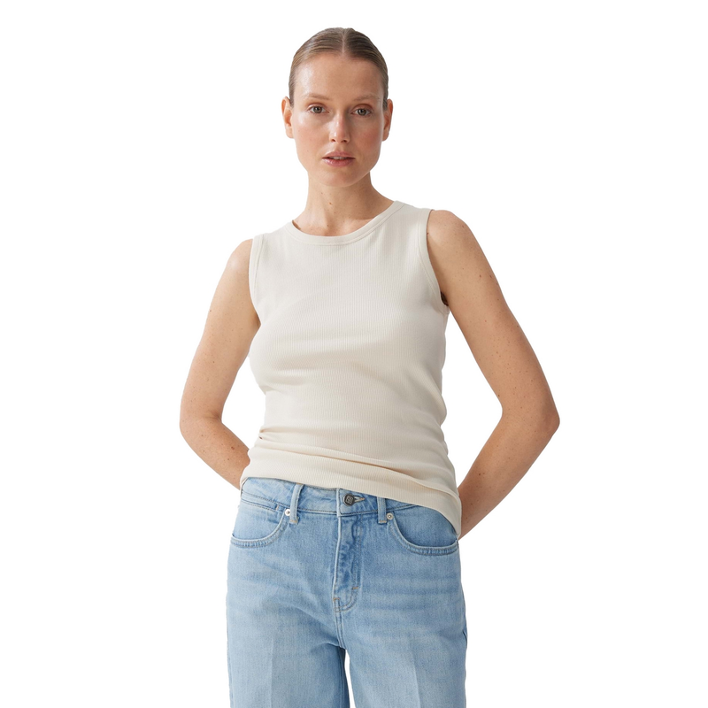 Dames Top Kleanne Someday NATUREL