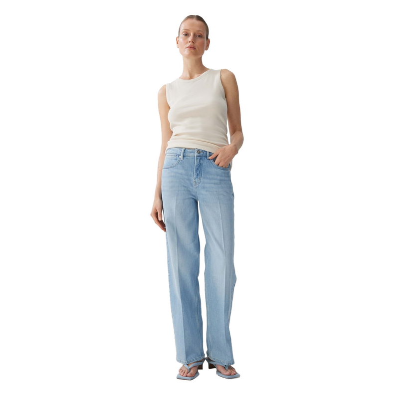 Dames Top Kleanne Someday NATUREL