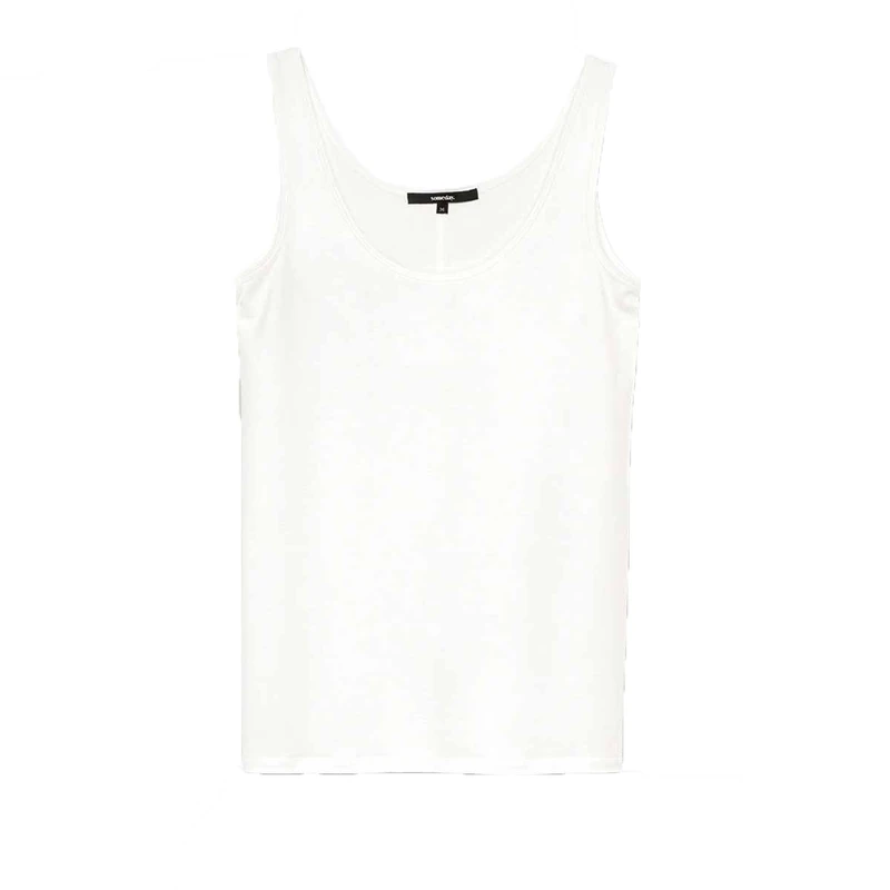 Dames Top Käthi Someday ECRU