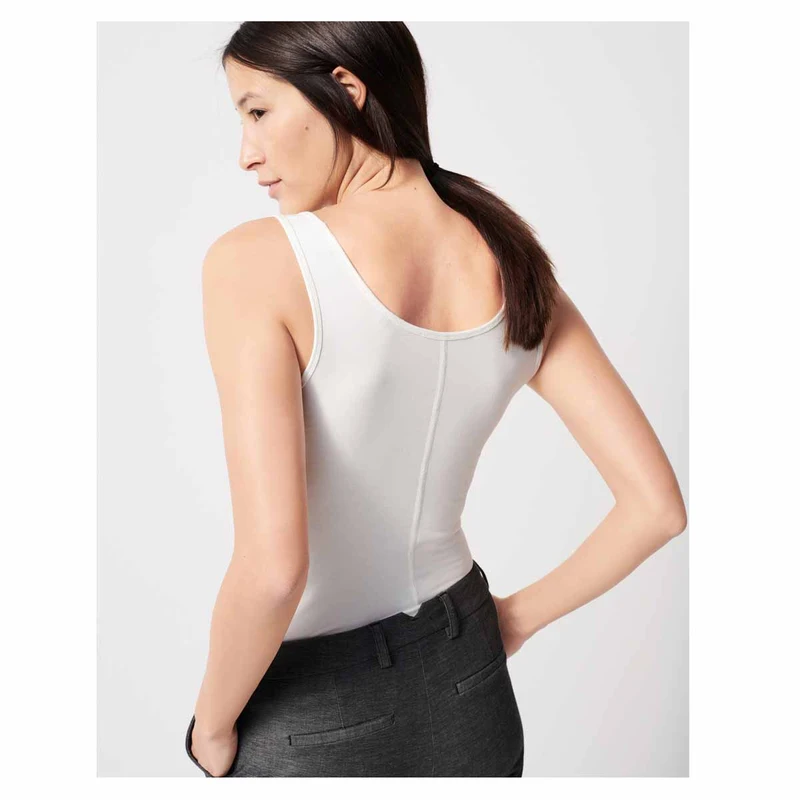 Dames Top Käthi Someday ECRU