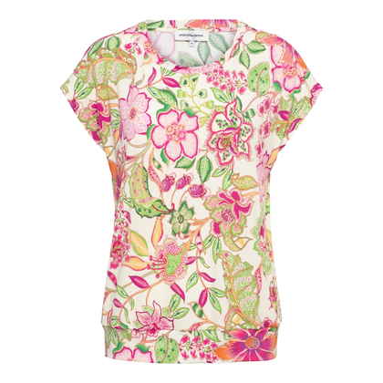 Dames Top LIEKE FLOWER