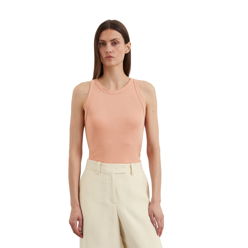Dames Top M03211250011 Marc O'Polo PEACH