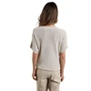 Dames Top MERLA TOP LUREX