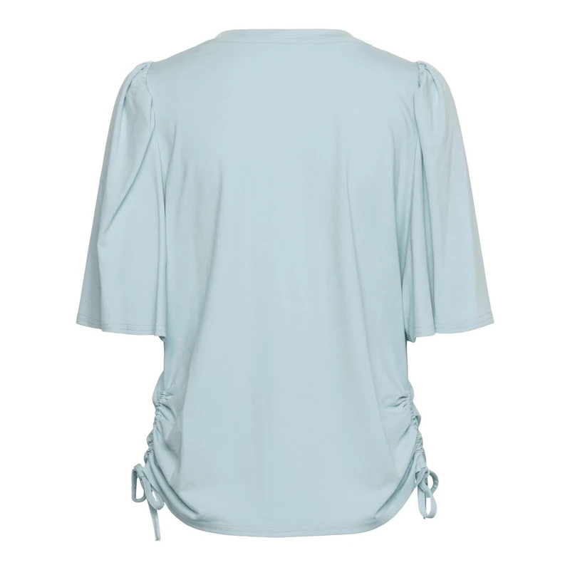 Dames Top MISHA &CO Woman AQUA