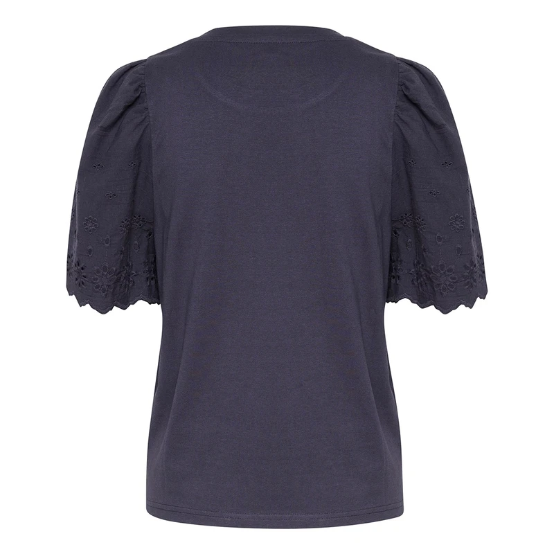 Dames Top Nahlua Part Two NAVY