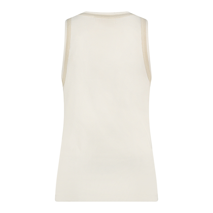 Dames Top NICE SINGLET