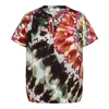 Dames Top NOLA TIE-DYE