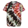Dames Top NOLA TIE-DYE