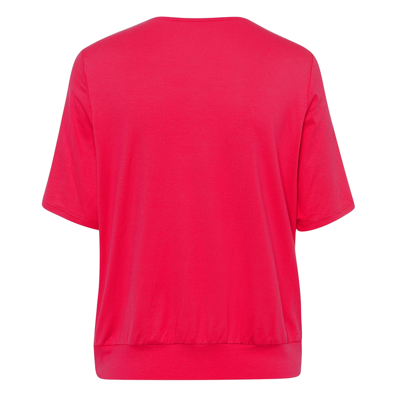 Dames Top NOS715427 Frank Walder ROOD