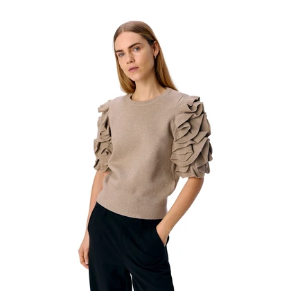 Dames Top OBJDIANDRA