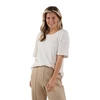 Dames Top OCTAVIA TOP