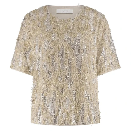 Dames Top OCTAVIA TOP
