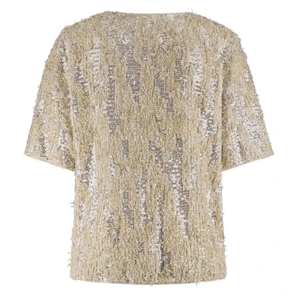 Dames Top OCTAVIA TOP