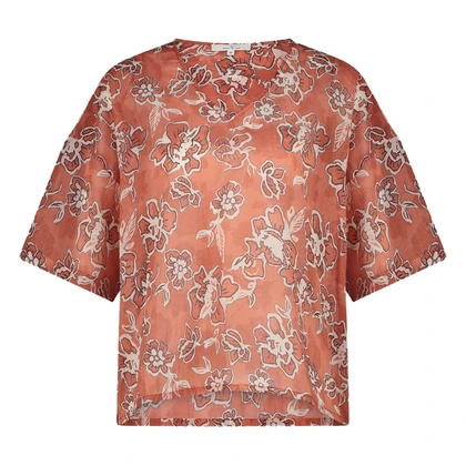 Dames Top PARKER TOP