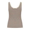 Dames Top Roselyn