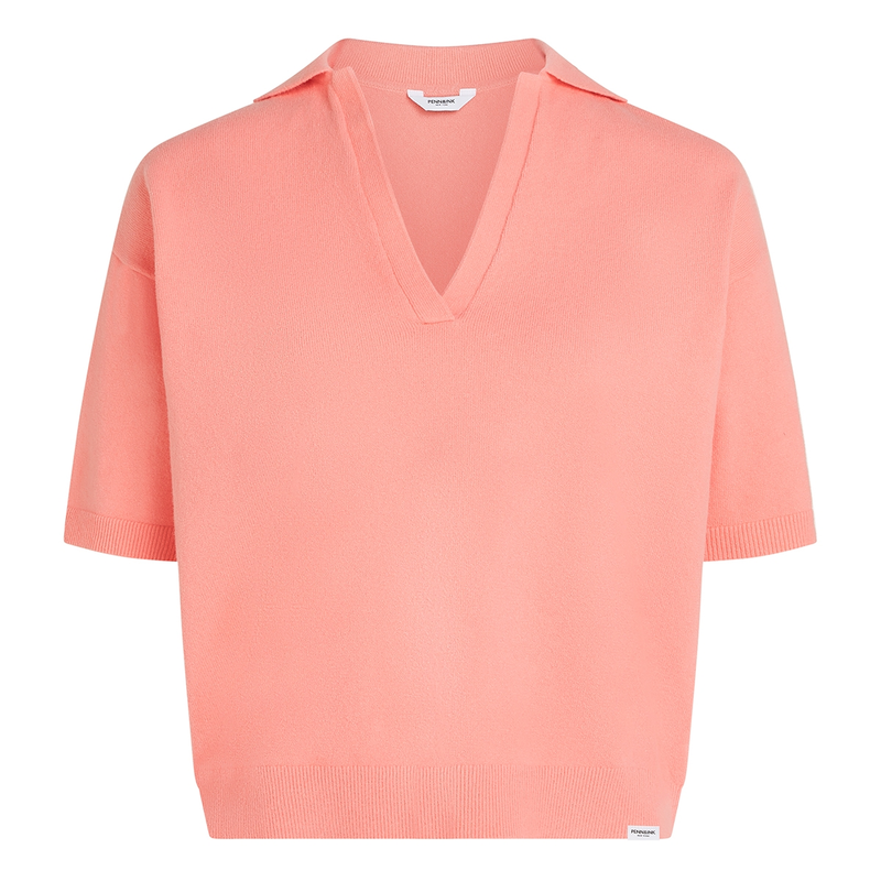 Dames Top S25B322 Penn&ink ROZE