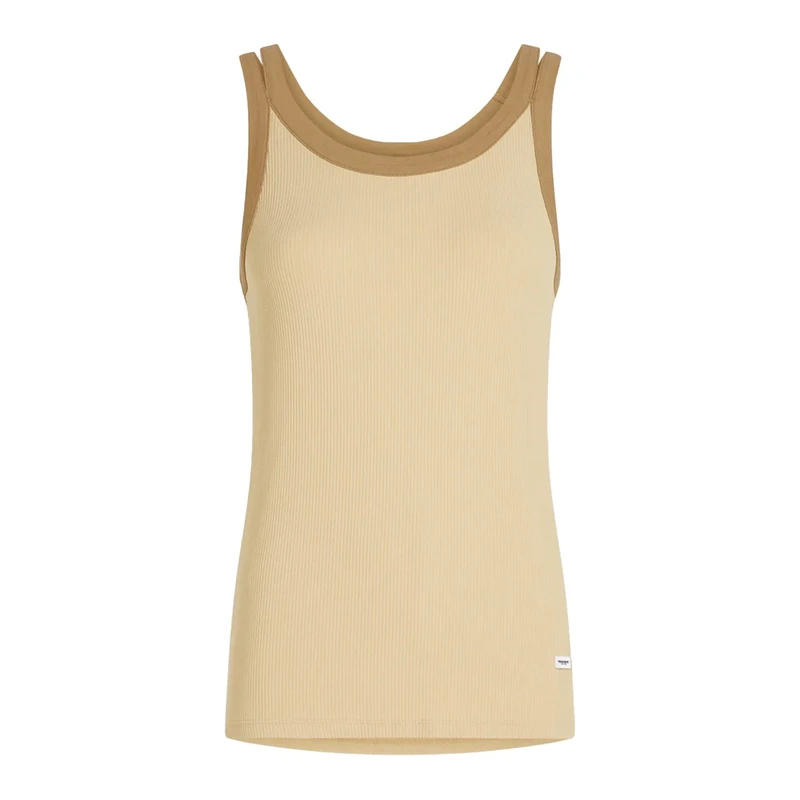 Dames Top S25F1640LTD Penn&ink BRUIN DESSIN