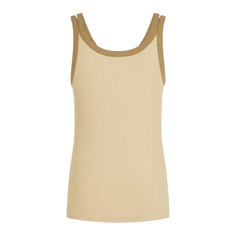 Dames Top S25F1640LTD Penn&ink BRUIN DESSIN