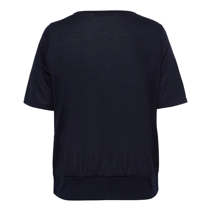 Dames Top S52303401 Frank Walder BLEU