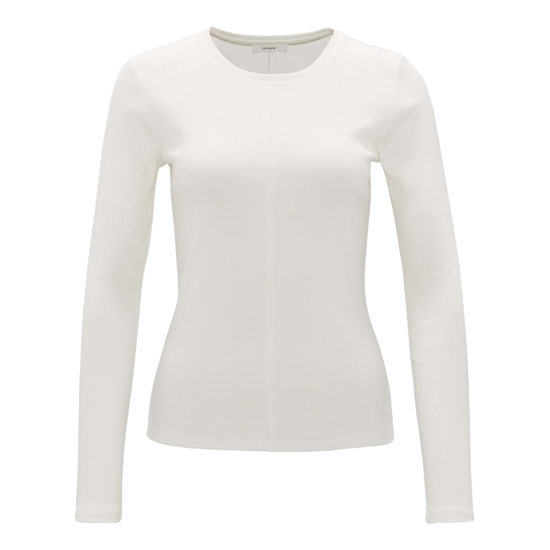 Dames Top Sadalie Opus OFF-WHITE